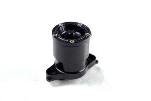 Kbike Kupplungsnehmerzylinder mit Wartungsmöglichkeit-schwarz