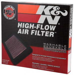 K&N Sportluftfilter