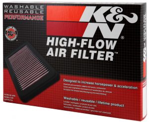 K&N Sportluftfilter