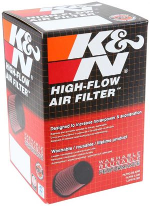 K&N Sportluftfilter