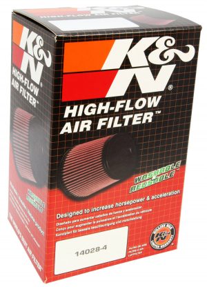 K&N Sportluftfilter