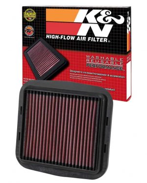 K&N Sportluftfilter