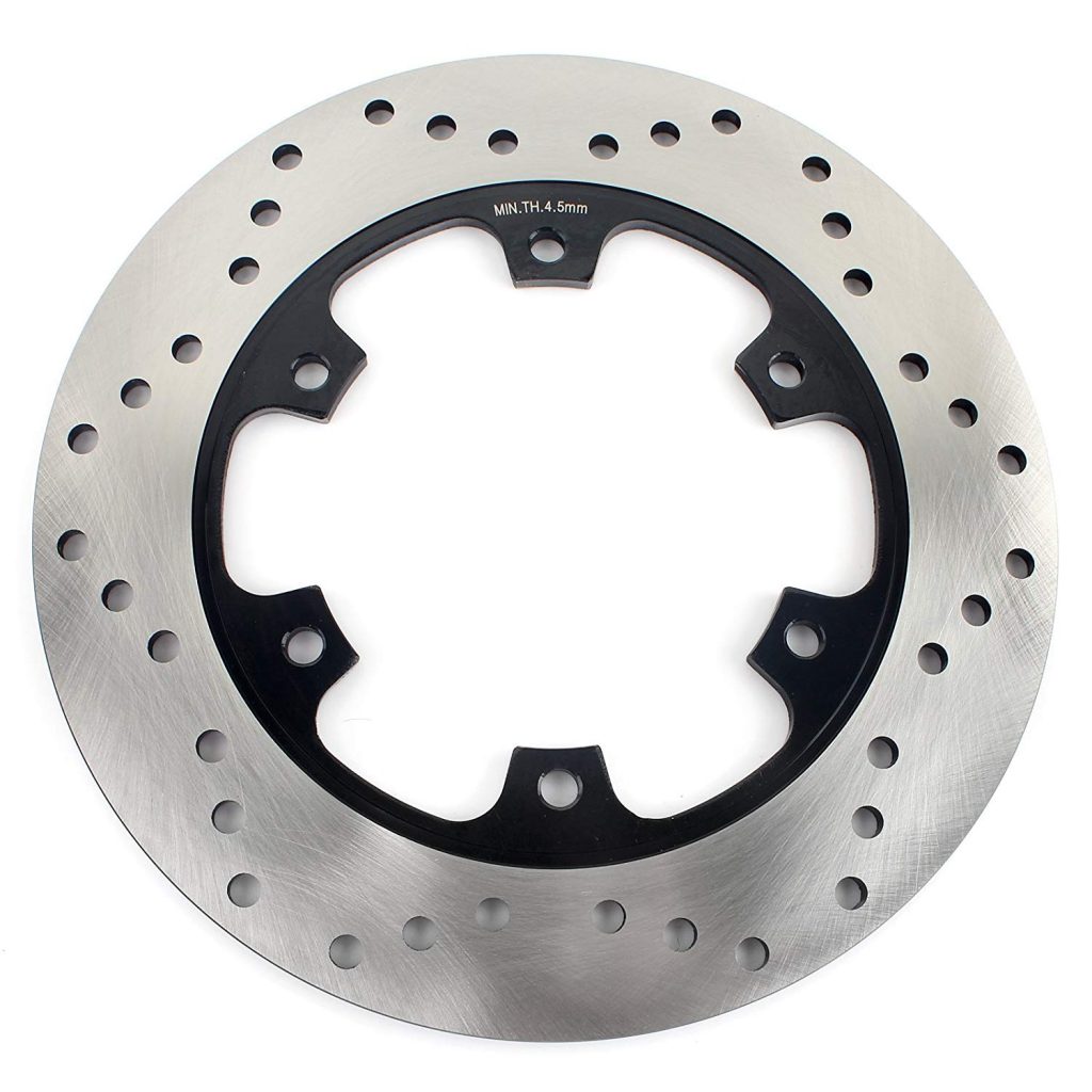 Brembo Bremsscheibe Inox 245mm