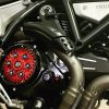 Scrambler 1100 Kbike Umbaukit Trockenkupplung Ducati