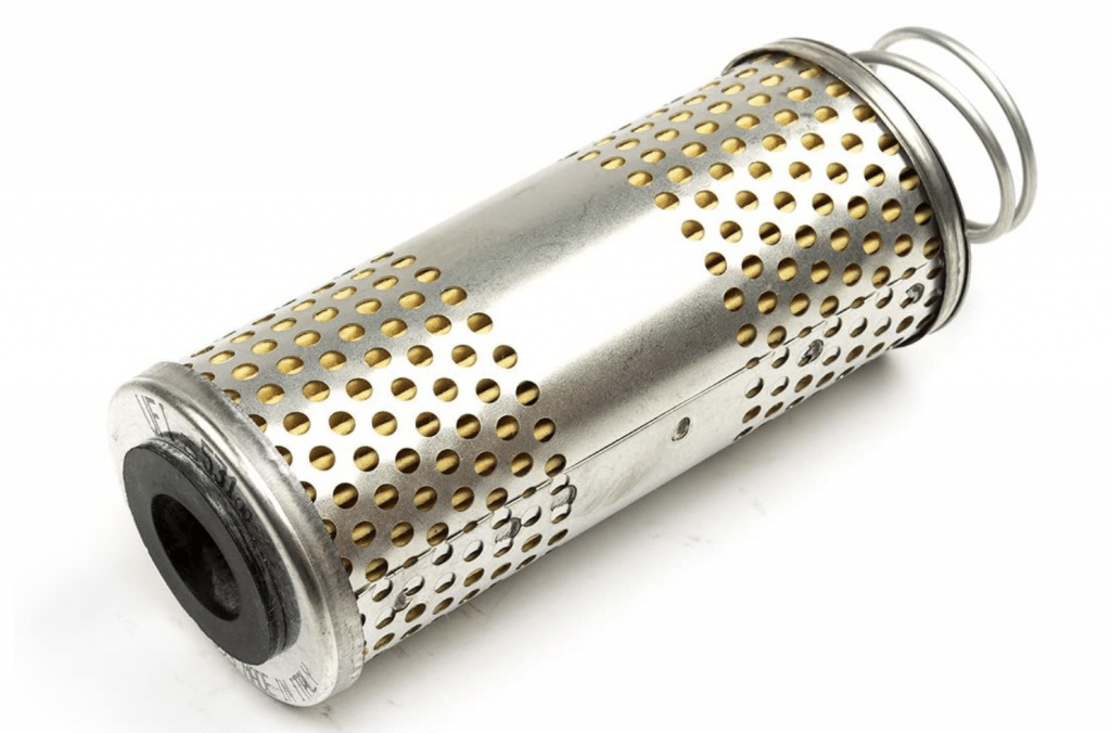 Ölfilter UFI Moto Guzzi