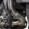 Moto Guzzi V85 TT QD Exhaust Slip On