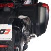 QD Exhaust Auspuffanlage Ducati Multistrada V4 Carbon Titan