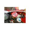 Ducati Ducabike Ausgleichsbehälter vorne eloxiert cnc rot schwarz silber gold