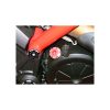 Öleinfüllschraube Ducabike Ducati rot schwarz gold eloxiert cnc