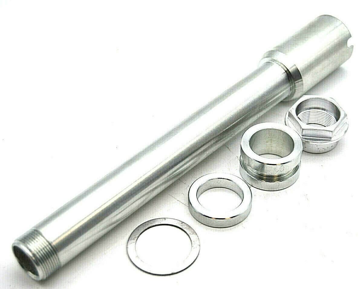 Kopie von Vorderachse Ducati 848 -1198, Multistrada 1200, Monster 821 / 1200, Hypermotard 821 / 939 / 950 #1